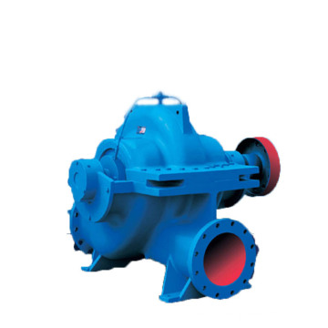 Double Suction Split Casing Pumps (SLOW)